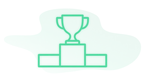 Illustrazione: trofeo